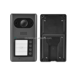 DH 4.3 pouces LCD 2MP TCP/IP et connexion Wi-Fi contrôleur d'accès à reconnaissance faciale de porte unique ASI6214J-MFW-V1 - Product Image 6