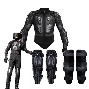Áo giáp bảo vệ thể thao ngoài trời, bảo vệ đầu gối, bảo vệ khi đi xe máy, đi xe đạp trong thành phố, áo giáp bảo vệ thân xe máy - Product Image 1