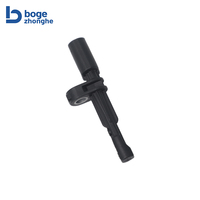 Capteur de vitesse de roue ABS Bogezhonghe WHT007147A WHT007147B WHT007147 pour Audi Q2 VW Jetta, capteur arrière gauche et droit