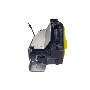 Bloqueo de Puerta Trasera Ford BK21V43288AM, Actuador de Maletero JH1 11A con Hierro y PC, Nuevo - Product Image 2