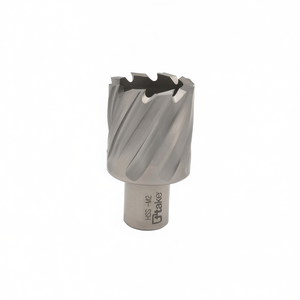 Sierra perforadora HSS para taladros magnéticos, cortador anular de 40 mm - Product Image 2