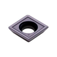 Outil de tournage à insertion personnalisable FONHAE SPMG07T308 pour usinage externe avec revêtement