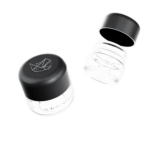 Frasco de vidrio multifuncional resistente a los niños de alta calidad 90mL 3,17 oz para almacenamiento de alimentos - Product Image 5