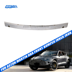 กันชนหน้ารถยนต์ระดับไฮเอนด์ อะไหล่ใหม่เอี่ยม กันชนหน้าเหล็กด้านใน สำหรับ Aston Martin DBX 2021 MY83-17F890-AA - Product Image 1