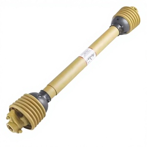철제 트랙터 <span class=keywords><strong>PTO</strong></span> 샤프트 6 스플라인 540 RPM 1 3/8 인치 농업용 - Product Image 6
