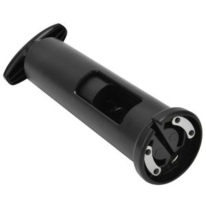 Hot Sale Classical Black Wine Opener Decanter Red Wine Aerator Pourer <b>Bottle</b> <b>Stopper</b> Portable <b>Bottle</b> Opener - Product Image 4