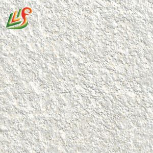 Lámina de PVC laminada a prueba de agua, diseño 3D, mármol mate, alternativa - Product Image 3