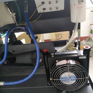 Eps208 testeur d'injecteur Diesel à rampe commune haute pression Eps205 Eps200 banc de Test d'injecteur piézo - Product Image 5