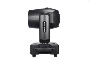 Direto da fábrica para VanGaa 230W Moving Head Luzes LED Mini Teatro <span class=keywords><strong>Beam</strong></span> Lighting Solutions para Armazém DMX512 Modo De Controle - Product Image 2