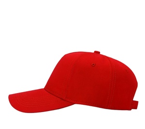 Custom Quality 6 Panel Embroidered Printed Logo Sport <b>Cap</b> - Product Image 1