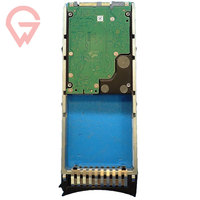 01NN110 1.8TB 10K 12Gbps SAS 2.5-inci Hard Disk Drive Internal ST1800MM0129 IBM Thinksystem Solusi IT Pusat Data Besar Baru