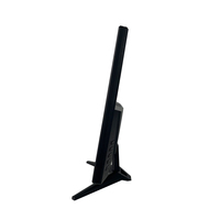 Monitor de Escritorio Pequeño de 19.5 Pulgadas de Fábrica OEM, 1600x900 60Hz TN PC Pantalla LED/LCD, Precio al por Mayor para Uso en Oficina/Negocios
