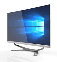 High Quality 23.8\" Core I5 All-In-One AIO Laptops for Gaming Office & Business Barebone Hardware with Software