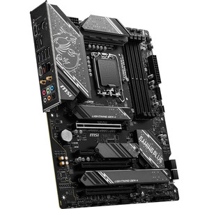 Original nouveau PRO Z790 gaming plus WIFI <span class=keywords><strong>DDR5</strong></span> CPU I5 <span class=keywords><strong>13600K</strong></span> LGA1700 ATX POUR ordinateur pc et carte mère de jeu à usage domestique - Product Image 3