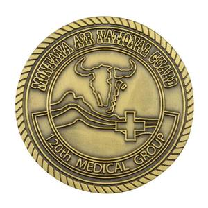 Двойная монета из драгоценного металла, редкая старая, Восточная Индия, для продажи - Product Image 6