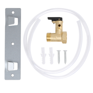 Fabricant Anto Mini <span class=keywords><strong>chauffe</strong></span>-<span class=keywords><strong>eau</strong></span> <span class=keywords><strong>électrique</strong></span>s muraux de stockage <span class=keywords><strong>10</strong></span> <span class=keywords><strong>litres</strong></span> pour l'<span class=keywords><strong>eau</strong></span> chaude de cuisine - Product Image 4
