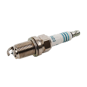 Bougies d'allumage d'origine à bon <span class=keywords><strong>prix</strong></span> 202V25923-0005 pour moteur à gaz naturel Sinotruk 7D-4D - Product Image 1