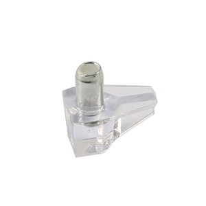 Soportes para Estantes de Fábrica GQK, Soportes para Estantes de Acero Inoxidable, Soporte Oculto para Estantes - Product Image 1