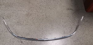 Griglia per Opel <span class=keywords><strong>Astra</strong></span> <span class=keywords><strong>J</strong></span> con/senza Foro Sensore 2014, 13387326 13387327 13387316 13387317 - Product Image 3