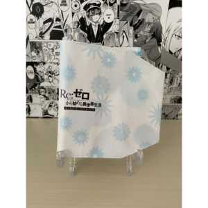 RE Zero [ญี่ปุ่น] ปกหนังสือแบบพิเศษ - Product Image 1