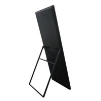 Moniteur de Table mince Portable de 43 pouces, écran tactile LCD, Wifi, pour publicité