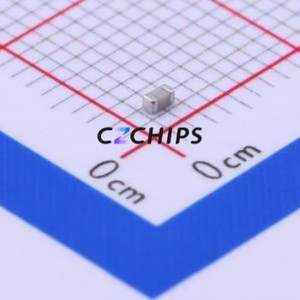 Condensador SMD (MLCC) 0603N470J500LT 0603 (Capacitancia: 47pF) (Precisión: 5%) (Voltaje Nominal: 50V) - Product Image 1