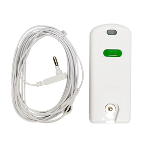 Trắng Đơn Giản Tấm Điện <span class=keywords><strong>Tester</strong></span> Kit Chống Tĩnh Xách Tay Sọc Mô Hình Vải Dẫn Điện Nhà Khách Sạn Bệnh Viện Bộ Đồ Giường Tấm - Product Image 1