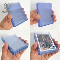 Leshiny – Protège-cartes sportifs personnalisés à chargement par le haut, modèle LXT003, sans fermeture, 55PT – Meilleures ventes