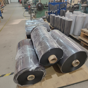 Strisce Magnetiche di Precisione in Gomma Morbida ad Alto Flusso per Schermi/Finestre/Porte Scorrevoli - Tagliabili e Autoadesive - Product Image 4