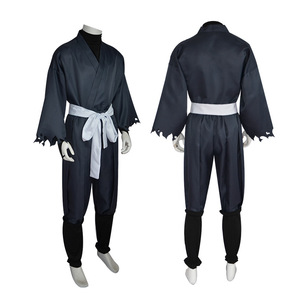 Enfer Musique Costume Zuo Cut Femelle Grive Maru Mâ<span class=keywords><strong>le</strong></span> Même Cosplay Yamada Peu Profonde Weimen Ensemble - Product Image 4