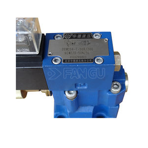 华德先导电磁泄压阀DBW10B 20B 30B-1-50B/315 10A-2调压阀和泄压阀 - Product Image 1