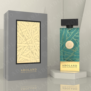 Muestras de Perfume en Roll-on, Botellas de Perfume de 50 ml con Caja de Empaque - Product Image 2