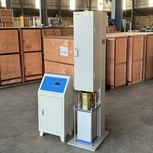 Compactador Geotécnico Automático Proctor <span class=keywords><strong>CBR</strong></span> Compactador de Solo Instrumento Elétrico de Compactação Instrumento de Teste - Product Image 3