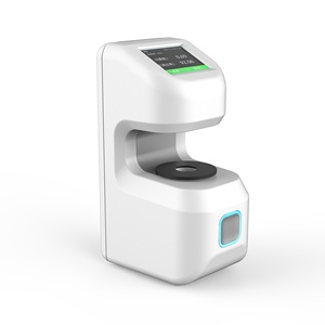 Medidor Portátil DH-10, Compacto, Fácil de Usar, Alta Estabilidad, el Concepto de Diseño de la Serie DH de Medidores Portátiles CHNSpec es Innovador - Product Image 3