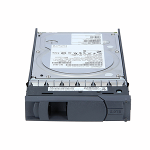 Pièces industrielles 45W8286 99Y1167 2TB 7.2K SAS HDD 3.5 DISQUE DUR - Product Image 1