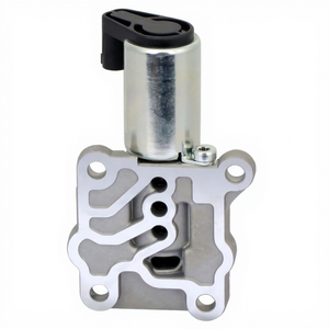 Solénoïde d'arbre à cames d'admission et d'échappement VVT pour VOLVO S60 V70 S80 36002686 36002685 - Product Image 4