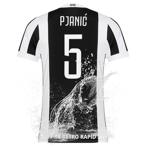 Camiseta del Club Juventus Jersey 2026 Maillot Cristiano Camiseta de Fútbol Juventus Calcio Maglia Juventus Camiseta de Fútbol - Product Image 6