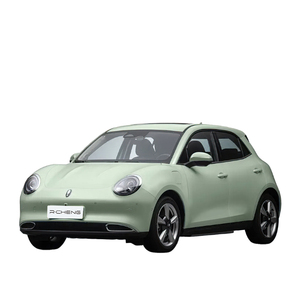 Voiture électrique de conception populaire, pas cher, ora-good cat, nouvelle voiture Ev Ecar pour adultes, multicolore - Product Image 1