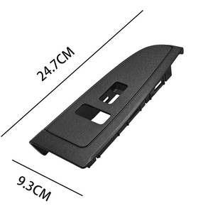 Paneles de Interruptor de Elevalunas Automotriz Nuevos de Material ABS 89045120 para Silverado Escalade 89045128 - Product Image 2