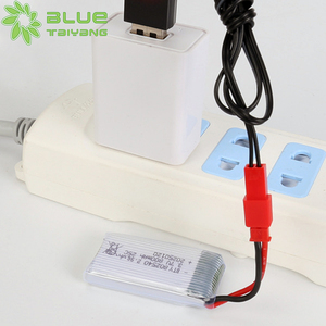 Batterie LiPo 3.7V 800mAh 25C personnalisée 802040 20C <span class=keywords><strong>pour</strong></span> quadricoptère RC, batterie de drone miniature Li-Polymère <span class=keywords><strong>pour</strong></span> modèles d'avions – Fournisseurs - Product Image 4
