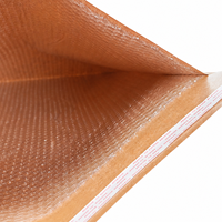 Enveloppe à bulles en papier kraft imprimée sur mesure, auto-adhésive, rembourrée, avec logo personnalisé, taille adaptée pour l'expédition de colis e-commerce