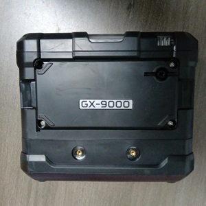 เครื่องตรวจจับก๊าซแบบพกพา RIKEN KEIKI GX-9000 รุ่นขายดีอันดับต้นๆ แบบ 6-in-1 พร้อมปั๊มดูด สำหรับตรวจสอบก๊าซทางทะเล - Product Image 2