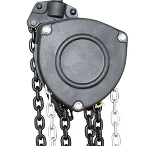Palans à chaîne manuels VD Type 5T, palan à chaîne manuel en acier allié pour levage <span class=keywords><strong>de</strong></span> charges lourdes, équipement <span class=keywords><strong>de</strong></span> grue - Product Image 4