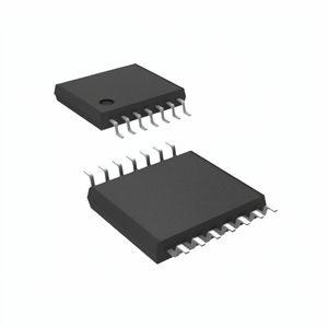 Circuit intégré 14 TSSOP (0,173'', largeur 4,40 mm) IC GATE NAND 2CH 4 INP 14TSSOP MC74HC20ADTR2G Composants électroniques IC en stock Logique - Product Image 1
