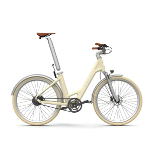Bicicleta de Alta Velocidad de Fábrica OEM para Desplazamientos y Ocio, Producto de Herramientas Manuales de Calidad A415 - Product Image 3