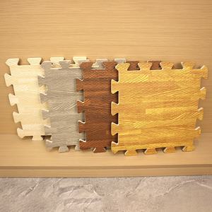 Tapete de Espuma <span class=keywords><strong>EVA</strong></span> Durável e Resistente à Água de 30cm DX2601, Antiderrapante, para Bebês Escalando - Product Image 3