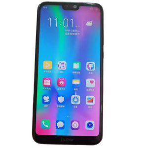 Suministro profesional HNR 9i RAM 4G ROM 128G FHD + Pantalla Huella digital Teléfono inteligente - Product Image 1