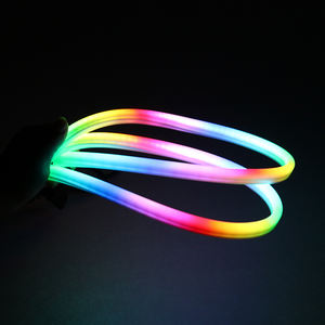 <span class=keywords><strong>2022</strong></span> nouveaux tubes de bande émettrice latérale LED flexibles SK6812 pour phares de voiture - Product Image 1