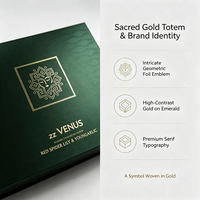Boîte cadeau en papier rigide de luxe avec logo personnalisé, boîte d'emballage cosmétique à fermeture magnétique pour ensemble de soins de la peau