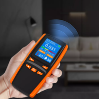 Détecteur d'ozone portable AQUAPURE O3 pour mesurer la concentration d'ozone dans l'air